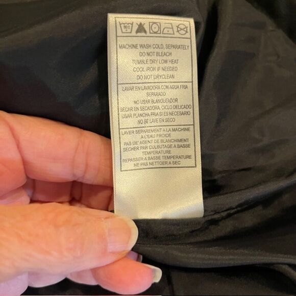 Philadelphia Flyers Reebok Center Ice Collection Black Jacket Men's Size Large - Picture 14 of 15